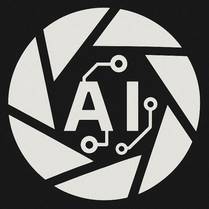 CaptureCraft AI/AR Photobooth logo CaptureCraft AI/AR Photobooth logo